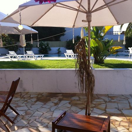 Residence Les Arcades Almadena Экстерьер фото