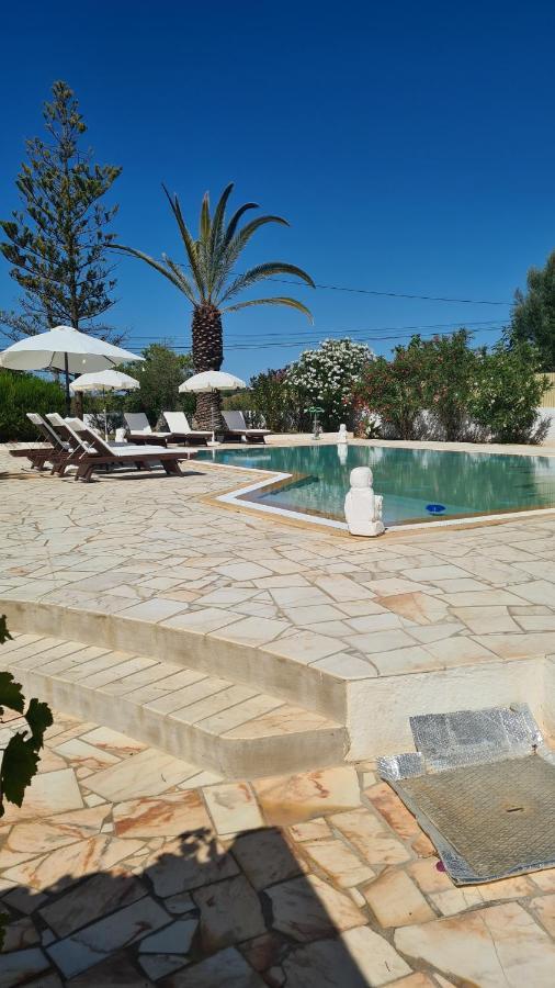 Residence Les Arcades Almadena Экстерьер фото