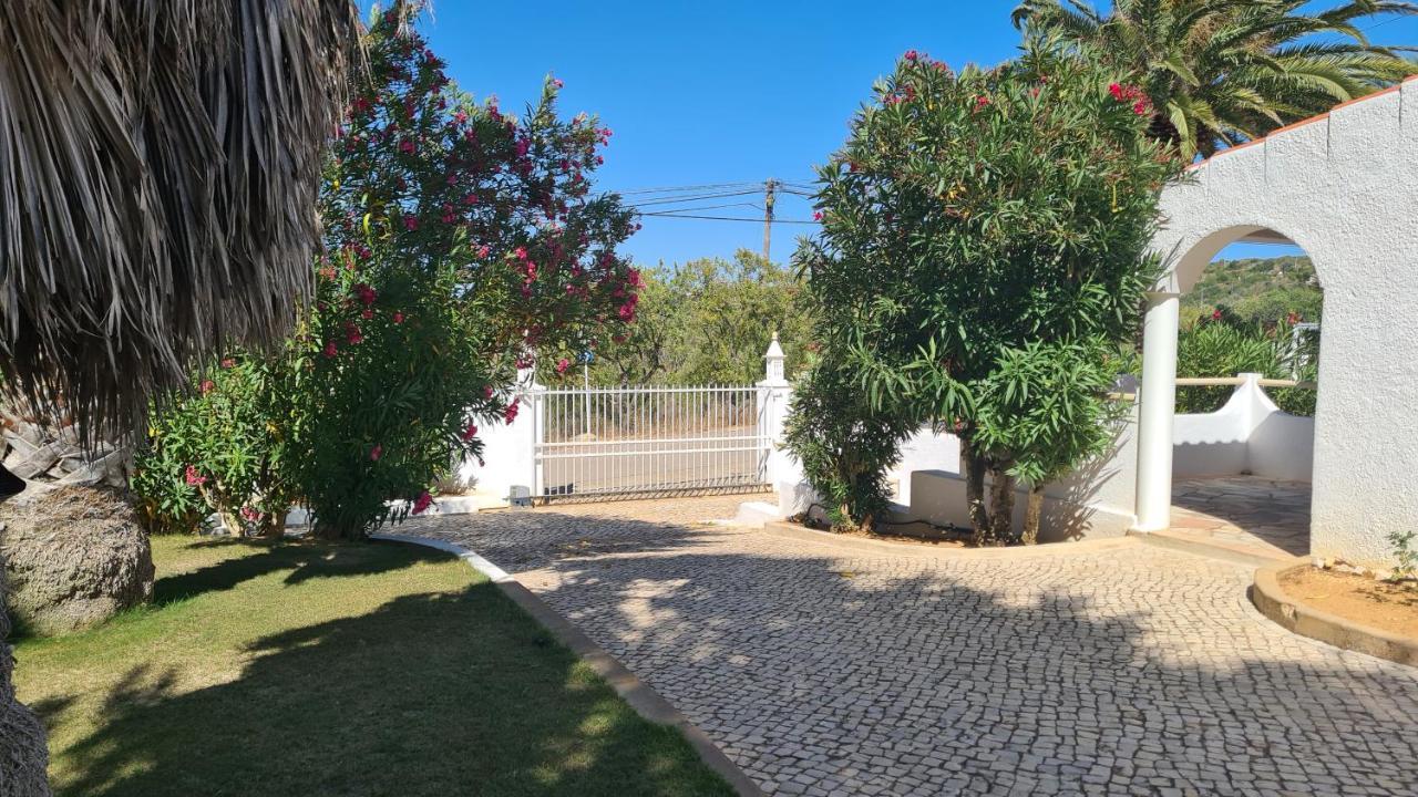 Residence Les Arcades Almadena Экстерьер фото
