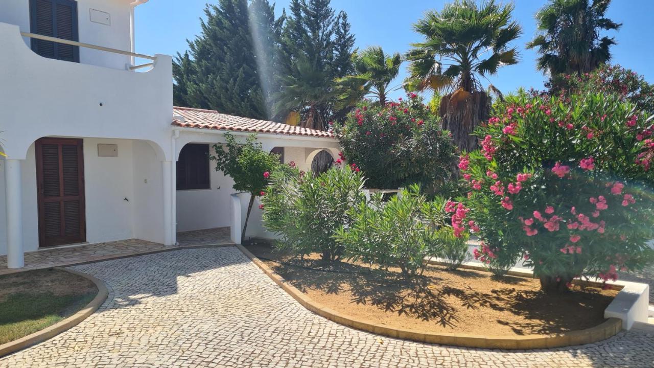 Residence Les Arcades Almadena Экстерьер фото