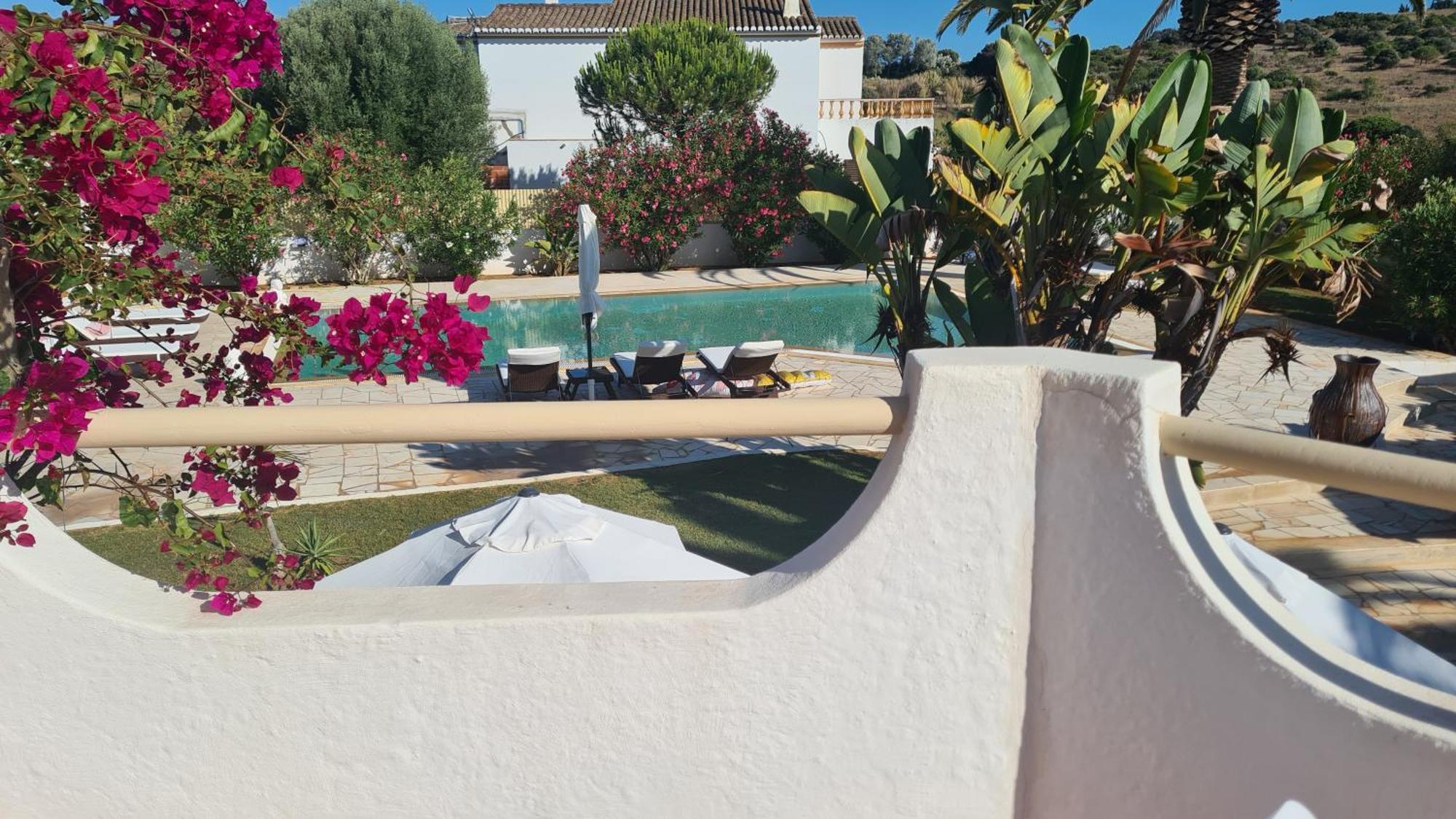 Residence Les Arcades Almadena Экстерьер фото