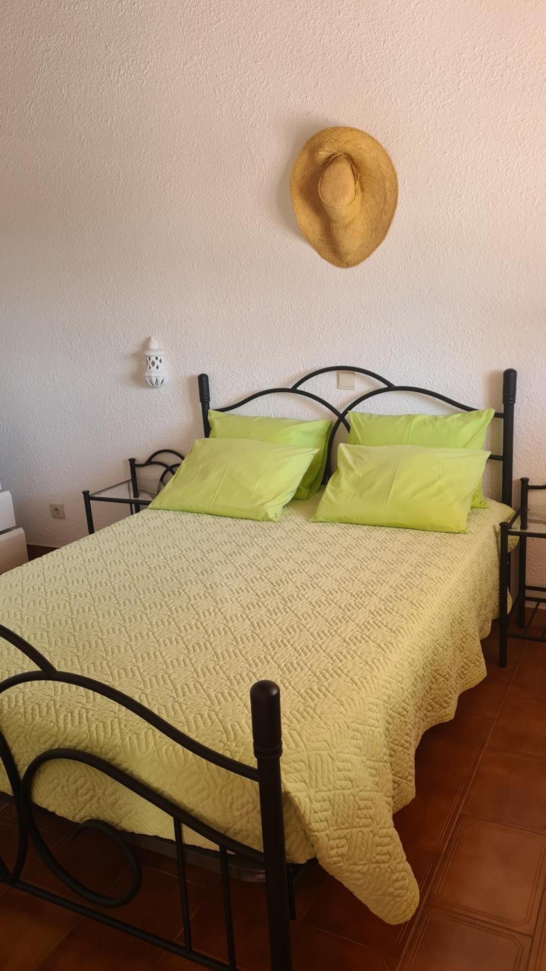 Residence Les Arcades Almadena Экстерьер фото