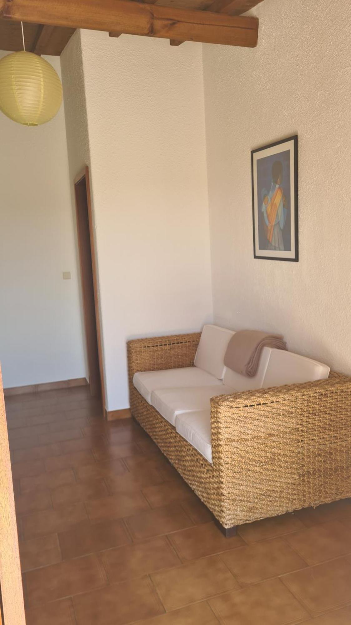 Residence Les Arcades Almadena Экстерьер фото