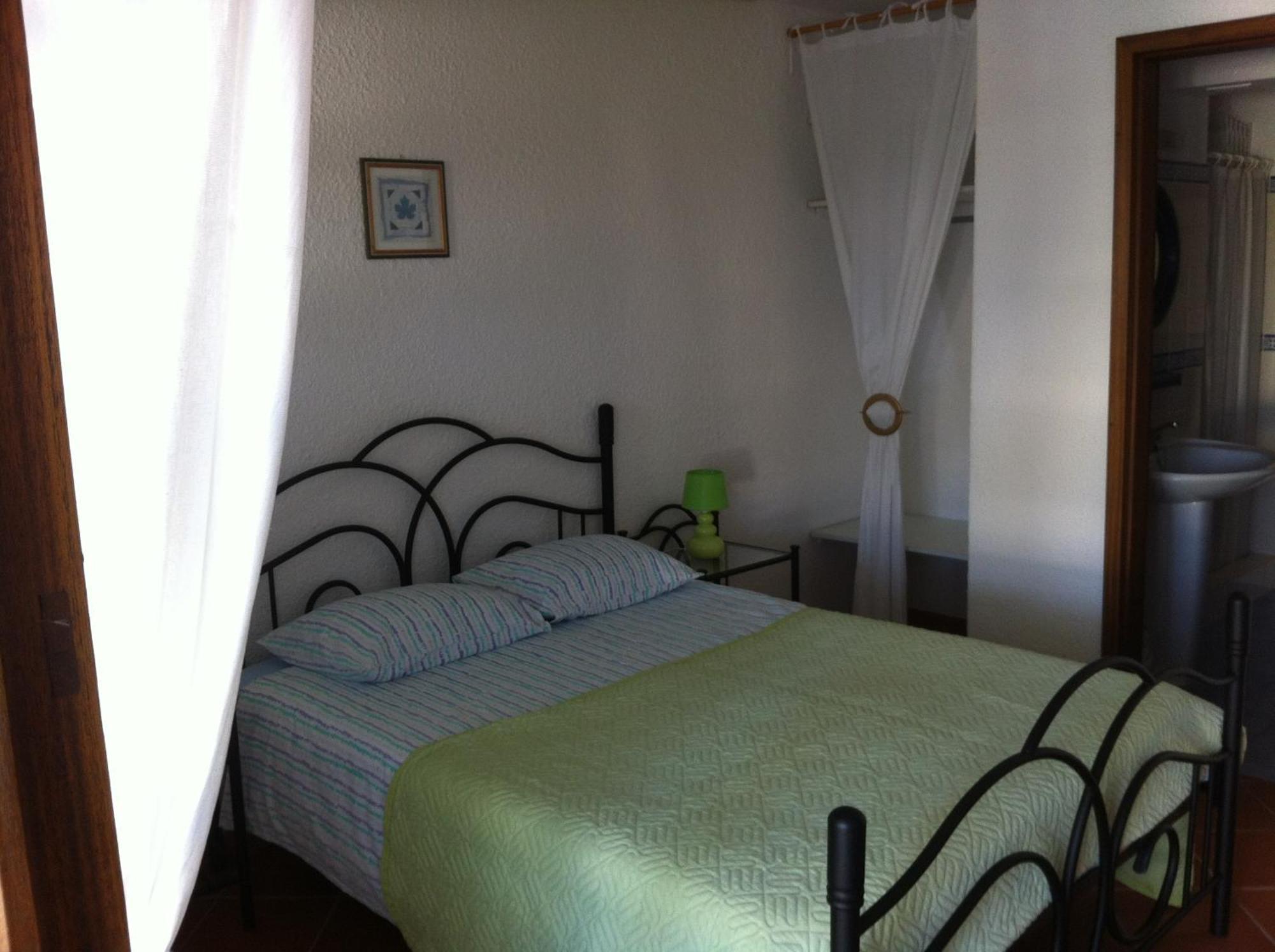 Residence Les Arcades Almadena Экстерьер фото
