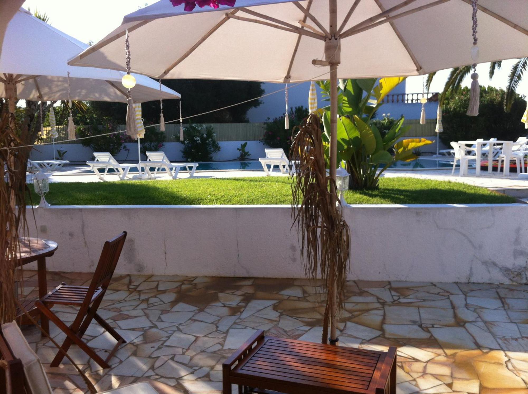 Residence Les Arcades Almadena Экстерьер фото